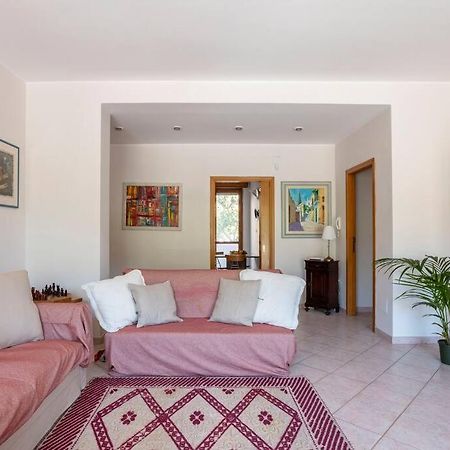 Tangerine Tree House Apartment Каляри Екстериор снимка