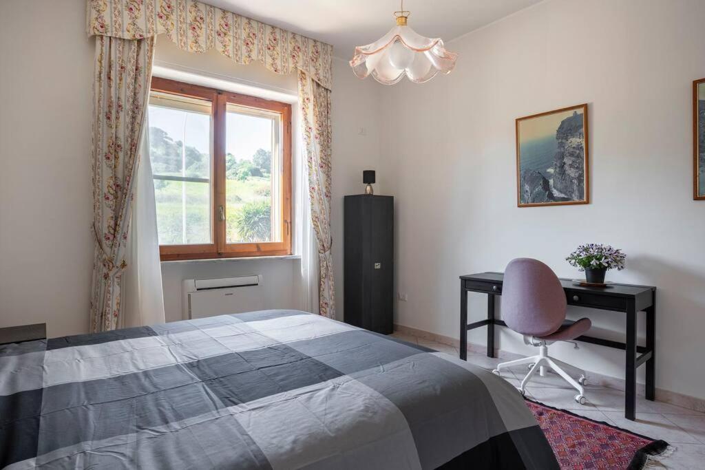 Tangerine Tree House Apartment Каляри Екстериор снимка